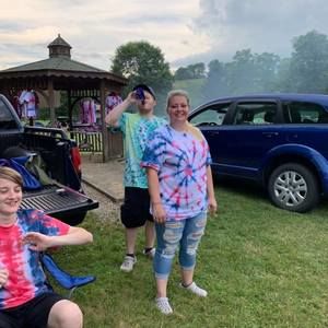 Meet your Posher, Dylan